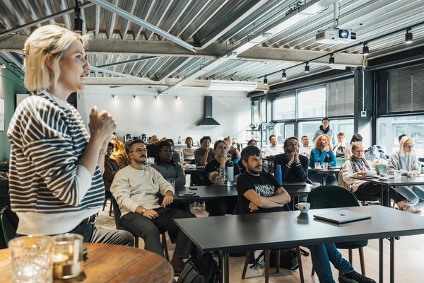 Comprendre les défis des entreprises de services