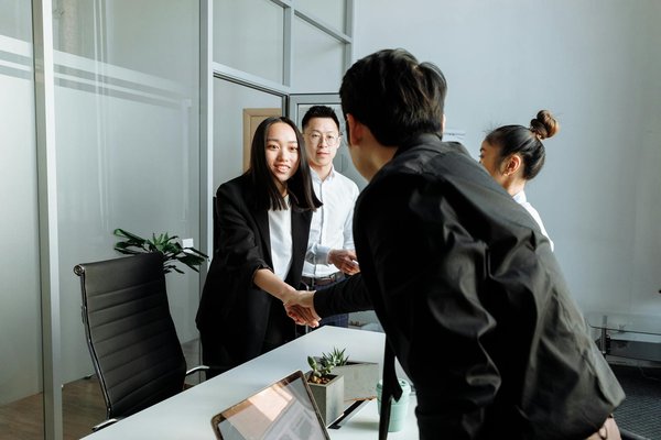 5 conseils pour choisir le photographe de mariage idéal