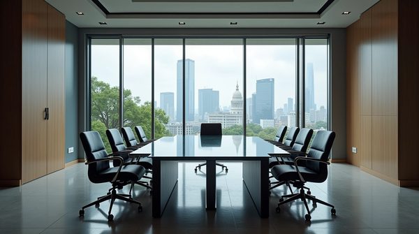 Accompagnement pour transmission d'entreprise : réussir chaque étape stratégique