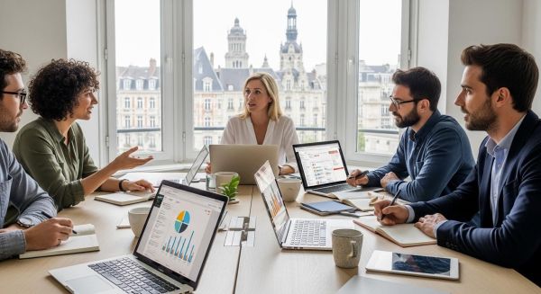 Comment choisir la meilleure agence social media à Lille pour votre entreprise ?