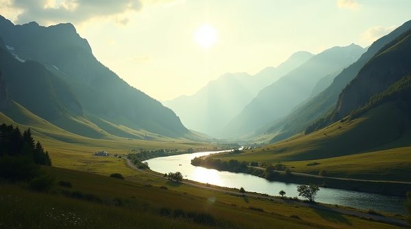 Décolletage vallée de l'arve : excellence en pièces usinées