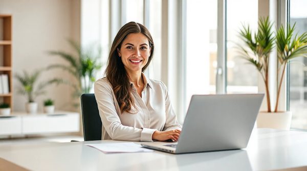 Maîtrisez la gestion administrative en espagne avec confiance