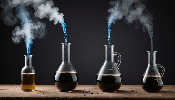 Mesurer l'impact carbone : pourquoi la tonne co2 compte-t-elle ?