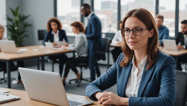 Mdm informatique : l'accompagnement numérique dont vous avez besoin