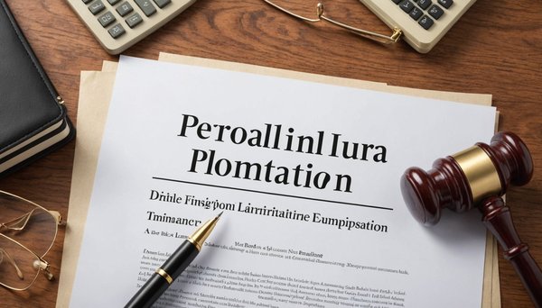 Expert en indemnisation dommage corporel : comment optimiser votre dossier