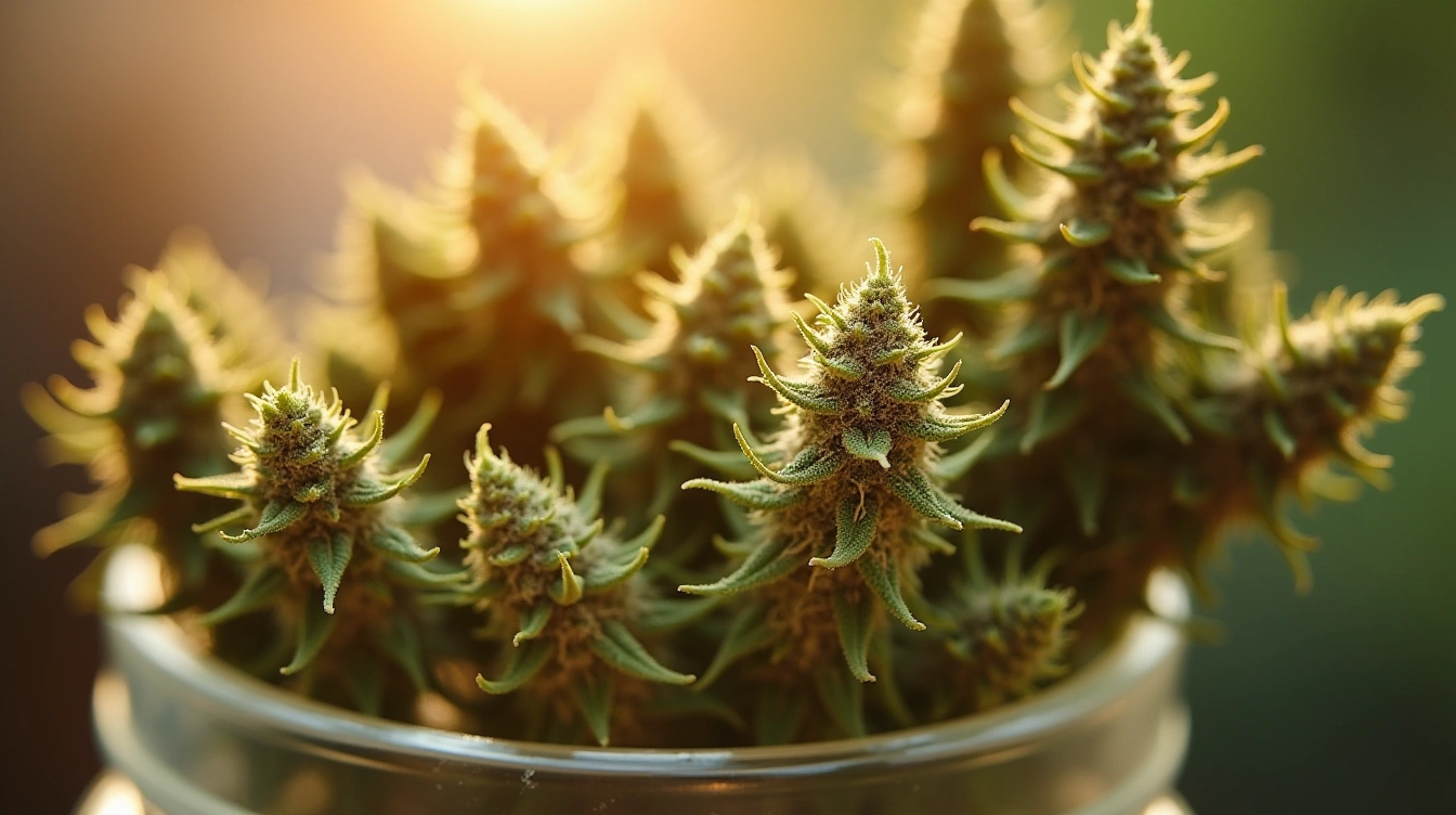 Pourquoi choisir un grossiste cbd spécialisé dans les fleurs ?