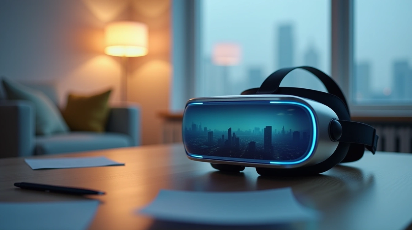 Les atouts de la technologie immersive pour professionnels et grand public